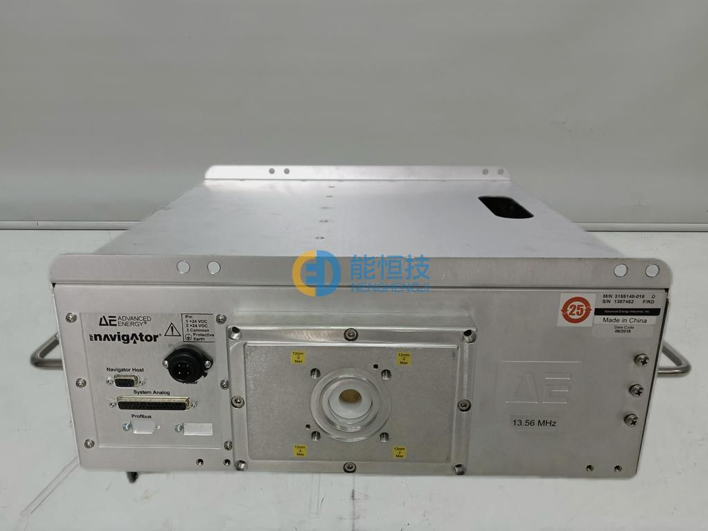 Advanced Energy AE匹配器 型号：3155148-018D|AE直流电源维修|AE交流电源维修|AE RFPP电源维修|AE ...