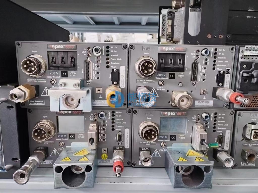 AE射频电源Apex 5513 3156115-704 |DAIHE维修|射频发生器维修|ULVAC维修|爱发科维修|ULVAC电源维修|爱发 ...