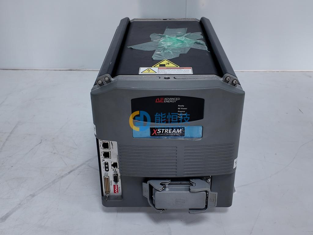 Advanced Energy AE远程离子源电源 型号：Xstream 10KW RPS